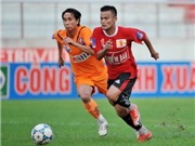 Bóng đá anh, ngoại hạng anh, lịch thi đấu euro 2012, SHB.ĐN trước mùa giải mới: Người khổng lồ trên đôi chân đất sét