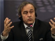 Bóng đá anh, ngoại hạng anh, lịch thi đấu euro 2012, Platini đã làm được gì?: 4 năm cải tổ & gây tranh cãi