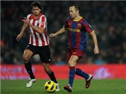 Bóng đá anh, ngoại hạng anh, lịch thi đấu euro 2012, Điều ước của Barcelona: Núi đừng phun lửa!
