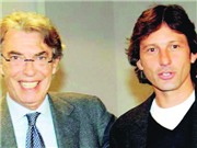 Bóng đá anh, ngoại hạng anh, lịch thi đấu euro 2012, Ngày mai, Leonardo ra mắt