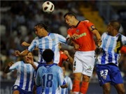 Bóng đá anh, ngoại hạng anh, lịch thi đấu euro 2012, Điều ước của Malaga: Đón 10 tân binh mùa Đông này!