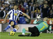 Bóng đá anh, ngoại hạng anh, lịch thi đấu euro 2012, Điều ước của Espanyol: "Espanyol cũng là Barcelona"