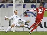 Bóng đá anh, ngoại hạng anh, lịch thi đấu euro 2012, Bundesliga, nhìn từ mùa Đông, Bài 4 (tiếp theo và hết): Những điểm nhấn