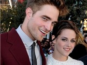Bóng đá anh, ngoại hạng anh, lịch thi đấu euro 2012, Robert Pattinson và Kristen Stewart: Cặp đôi đẹp nhất năm 2010