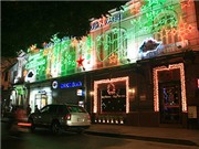 Bóng đá anh, ngoại hạng anh, lịch thi đấu euro 2012, "Nhập khẩu" lễ hội - xu hướng khó cưỡng?