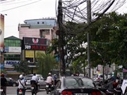Bóng đá anh, ngoại hạng anh, lịch thi đấu euro 2012, Năm 2015: Hà Nội sẽ là thành phố không dây đầu tiên trên cả nước