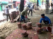 Bóng đá anh, ngoại hạng anh, lịch thi đấu euro 2012, Hà Nội chi 3.300 tỷ đồng cho việc chỉnh trang đô thị 