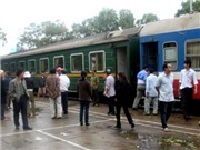 Bóng đá anh, ngoại hạng anh, lịch thi đấu euro 2012, Bổ sung 2 đôi tàu Thống Nhất trước Tết Tân Mão