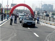 Bóng đá anh, ngoại hạng anh, lịch thi đấu euro 2012, TP.HCM: Thông xe hai công trình giao thông trọng điểm