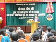 Bóng đá anh, ngoại hạng anh, lịch thi đấu euro 2012, Chuẩn bị dạy ứng xử văn hóa cho học sinh Thủ đô