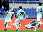 Bóng đá anh, ngoại hạng anh, lịch thi đấu euro 2012, Serie A, Nhìn từ mùa Đông, Bài 2: Cuộc chơi của “lính mới”