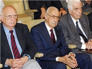 Bóng đá anh, ngoại hạng anh, lịch thi đấu euro 2012, Argentina: Cựu độc tài Videla lãnh án chung thân