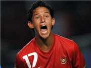 Bóng đá anh, ngoại hạng anh, lịch thi đấu euro 2012,  19h00 giờ VN, Malaysia – Indonesia: Cho lần đầu tiên