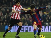 Bóng đá anh, ngoại hạng anh, lịch thi đấu euro 2012, Tượng "lạ" của Messi bán chạy nhất