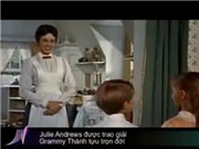 Bóng đá anh, ngoại hạng anh, lịch thi đấu euro 2012, Julie Andrews được trao giải Grammy Thành tựu trọn đời