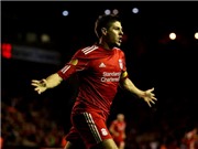 Bóng đá anh, ngoại hạng anh, lịch thi đấu euro 2012, 22h00 ngày 26/12, Blackpool - Liverpool: Có Gerrard, có chiến thắng