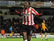 Bóng đá anh, ngoại hạng anh, lịch thi đấu euro 2012,  Wellbeck nên ở lại Sunderland!