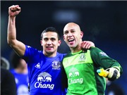 Bóng đá anh, ngoại hạng anh, lịch thi đấu euro 2012, 22h00 ngày 26/12, Everton - Birmingham: Quà không đủ chia