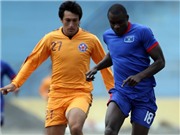 Bóng đá anh, ngoại hạng anh, lịch thi đấu euro 2012, SHB.ĐN: Bất lực