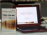 Bóng đá anh, ngoại hạng anh, lịch thi đấu euro 2012, Tiếp thị số & các bước chuyển dịch của truyền thông