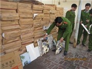 Bóng đá anh, ngoại hạng anh, lịch thi đấu euro 2012, Thông tư 14 - "barie" chặn gạch ốp lát nhập lậu
