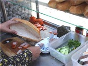 Bóng đá anh, ngoại hạng anh, lịch thi đấu euro 2012, Ăn bánh mỳ, gần 40 người ở Sóc Trăng bị ngộ độc