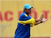 Bóng đá anh, ngoại hạng anh, lịch thi đấu euro 2012, An Giang trước mùa giải mới: Không bột sao gột nên hồ…