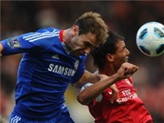 Bóng đá anh, ngoại hạng anh, lịch thi đấu euro 2012, 03h00 ngày 28/12, Arsenal – Chelsea: Thử thách nghiệt ngã!