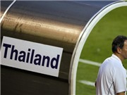 Bóng đá anh, ngoại hạng anh, lịch thi đấu euro 2012, Bryan Robson từ chối từ chức HLV Thái Lan