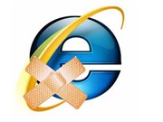 Bóng đá anh, ngoại hạng anh, lịch thi đấu euro 2012, Microsoft phát hành công cụ vá lỗ hổng khẩn cấp trên IE