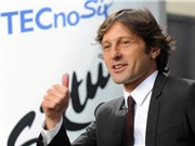 Bóng đá anh, ngoại hạng anh, lịch thi đấu euro 2012, Leonardo muốn “rút ruột” Milan