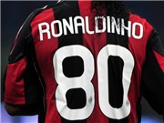 Bóng đá anh, ngoại hạng anh, lịch thi đấu euro 2012, 15/1 phải xong vụ Ronaldinho