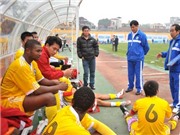 Bóng đá anh, ngoại hạng anh, lịch thi đấu euro 2012, “Ghế 4 chân…”