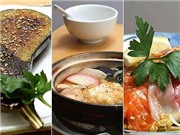 Bóng đá anh, ngoại hạng anh, lịch thi đấu euro 2012, Nhật lo sushi “nhái” lan tràn châu Âu