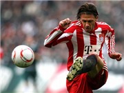 Bóng đá anh, ngoại hạng anh, lịch thi đấu euro 2012, Hướng đến giai đoạn lượt về Bundesliga: Cuộc chia ly màu trắng