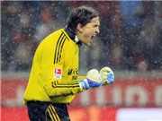 Bóng đá anh, ngoại hạng anh, lịch thi đấu euro 2012, Thị trường chuyển nhượng Bundesliga: Cuộc tấn công bất thành của Premier League