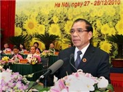 Bóng đá anh, ngoại hạng anh, lịch thi đấu euro 2012, Khai mạc Đại hội Thi đua yêu nước toàn quốc lần VIII