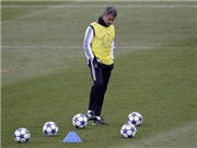 Bóng đá anh, ngoại hạng anh, lịch thi đấu euro 2012, HLV Mourinho loại bỏ khả năng dẫn dắt một ĐTQG