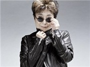 Bóng đá anh, ngoại hạng anh, lịch thi đấu euro 2012, Yoko Ono: Bàn tay tôi bé nhỏ, “đập” sao được The Beatles