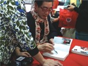 Bóng đá anh, ngoại hạng anh, lịch thi đấu euro 2012, Cơn sốt sách "Tôn Ngộ Không" tại Hà Nội 