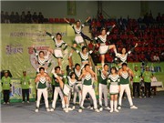 Bóng đá anh, ngoại hạng anh, lịch thi đấu euro 2012, Vòng loại U-League 2010 khu vực miền Bắc: Sắp đến hồi gay cấn