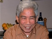 Bóng đá anh, ngoại hạng anh, lịch thi đấu euro 2012, Nhà văn Bùi Ngọc Tấn “tập đi”