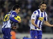 Bóng đá anh, ngoại hạng anh, lịch thi đấu euro 2012,  Espanyol, Pochettino và giấc mơ không giới hạn