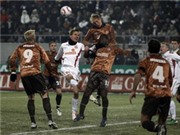 Bóng đá anh, ngoại hạng anh, lịch thi đấu euro 2012, Kỳ nghỉ Đông của các đội bóng: Liệu cơm mà gắp mắm