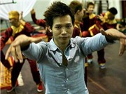 Bóng đá anh, ngoại hạng anh, lịch thi đấu euro 2012, Trưởng nhóm Big Toe mở sân chơi hiphop toàn quốc