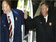 Bóng đá anh, ngoại hạng anh, lịch thi đấu euro 2012, 1978, McLeish & Ferguson