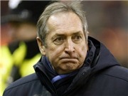 Bóng đá anh, ngoại hạng anh, lịch thi đấu euro 2012, Số phận các HLV: Thay tướng, mạt vận