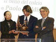 Bóng đá anh, ngoại hạng anh, lịch thi đấu euro 2012, Paolo Maldini sẽ đến… Inter?