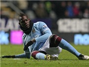 Bóng đá anh, ngoại hạng anh, lịch thi đấu euro 2012, Balotelli cũng thấy "nhớ nhà": Sẽ có một "Tevez thứ hai"?