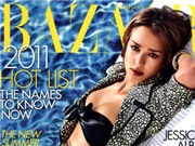 Bóng đá anh, ngoại hạng anh, lịch thi đấu euro 2012, Jessica Alba: "Tôi không còn "nghiện" làm việc nữa"